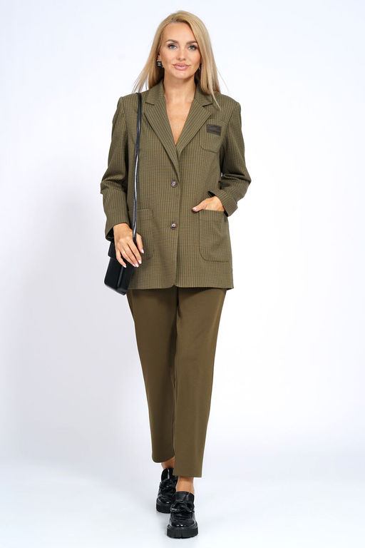 Костюм ALANI 2192 - Alani collection фото 6