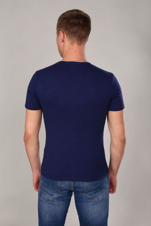 Футболка 5987 - Berchelli фото 8