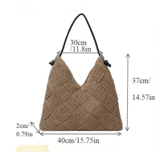 Сумка BG-S-2603