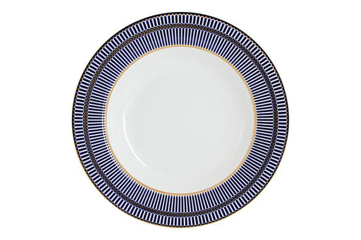 Обеденный сервиз Империя, 6 персон, 27 предметов - ANNA LAFARG MIDORI фото 5