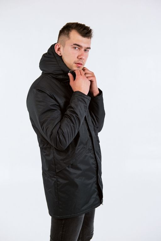 Парка мужская Мембрана - Yollochka фото 28