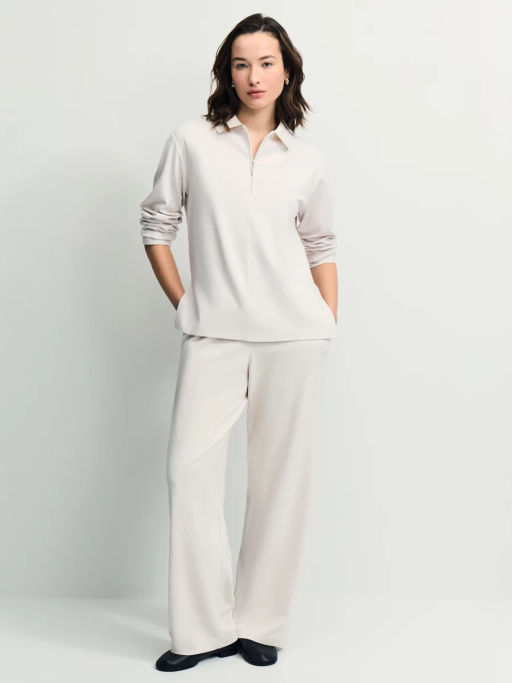 Джемпер из вискозы / Zarina  фото 2