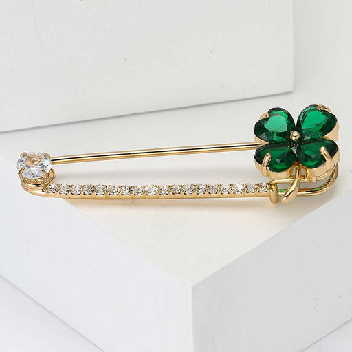 Брошь арт. 32 2750 (id 277603) - Rada фото 2