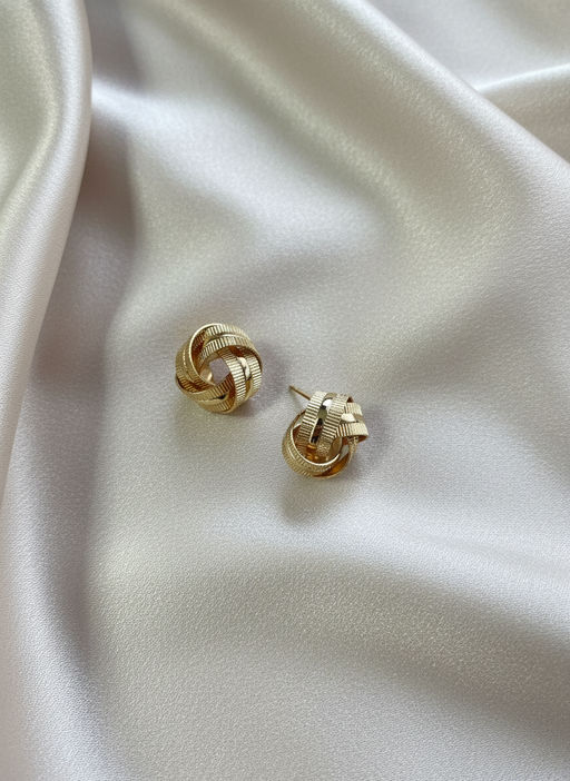 Серьги ТС066