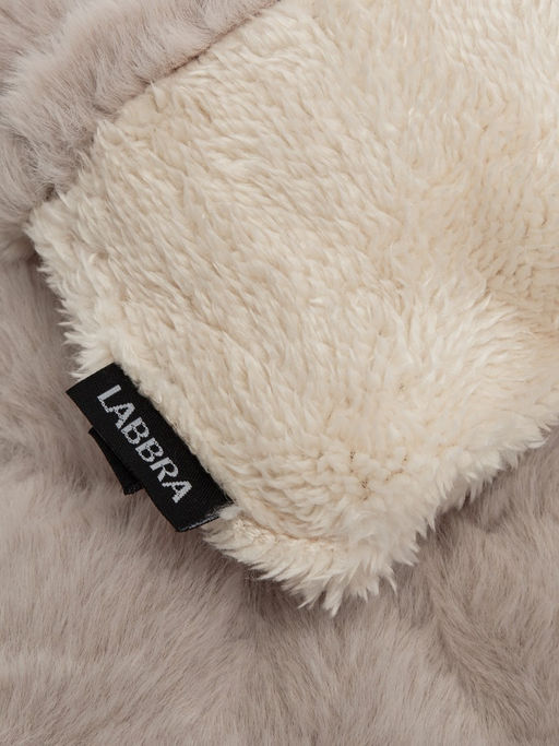 Рукавицы жен Labbra LB-CP-55 beige