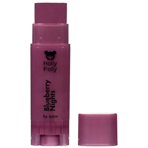 Оттеночный бальзам для губ, Wine Not? Blueberry Nights сливово-винный HP0139