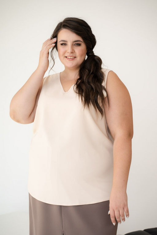 Топ женский - Jp фото 9