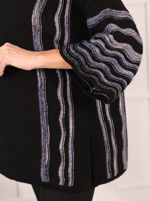 Туника Др4-505/2 - Wisell фото 17