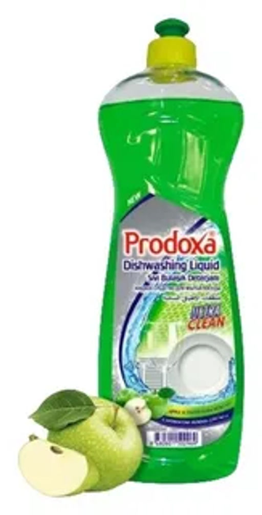 PRODOXA ср-во д/мытья посуды 700мл Алоэ вера
