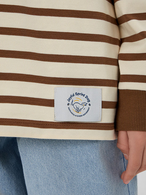 ЛОНГСЛИВ ДЛЯ МАЛЬЧИКОВ