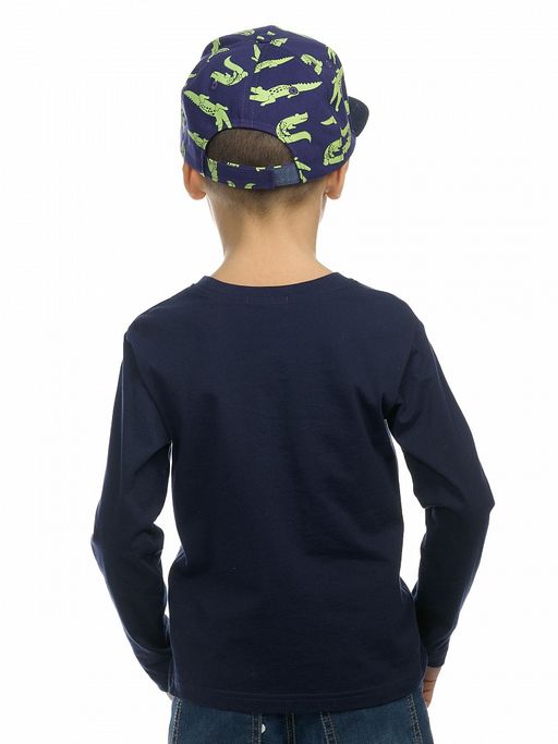 Pelican BFJ3161 джемпер для мальчиков  фото 2