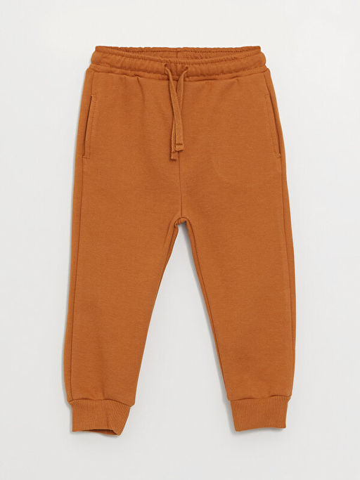 Beli Lastikli Basic Erkek Bebek Jogger E?ofman Alt? - Waikiki фото 3