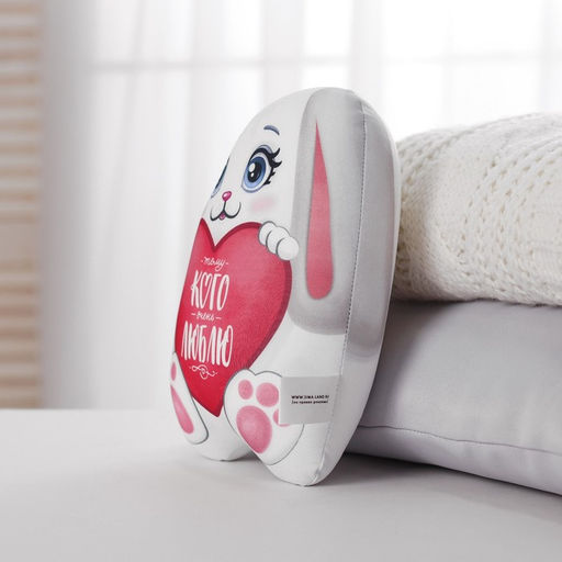 Игрушка-антистресс Тому кого очень люблю - Mni mnu фото 3