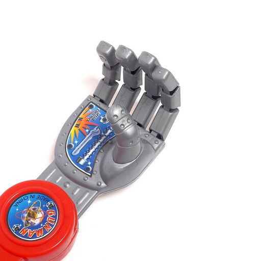 Хваталка-манипулятор Робокисть, цвета МИКС - Simaland фото 3