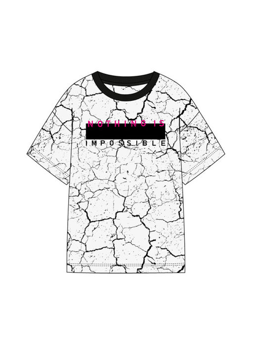 PlayToday / Футболка для девочки