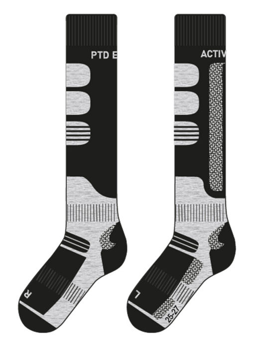 PlayToday / Термоноски до -35С для мальчика