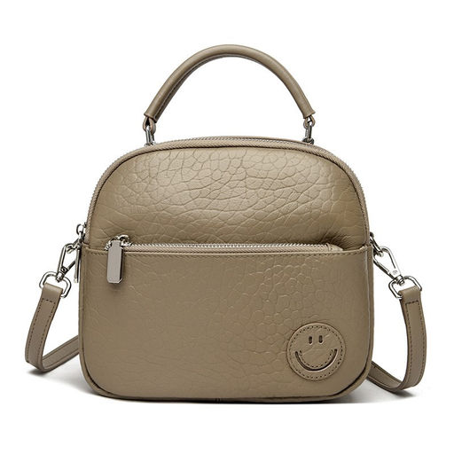 Bags Сумка женская / кожа / 0118303