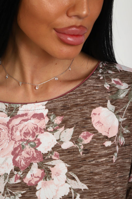 358мс костюм с брюками