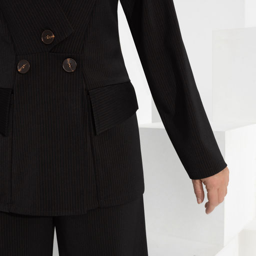 Жакет Экспертное мнение - Charutti фото 3