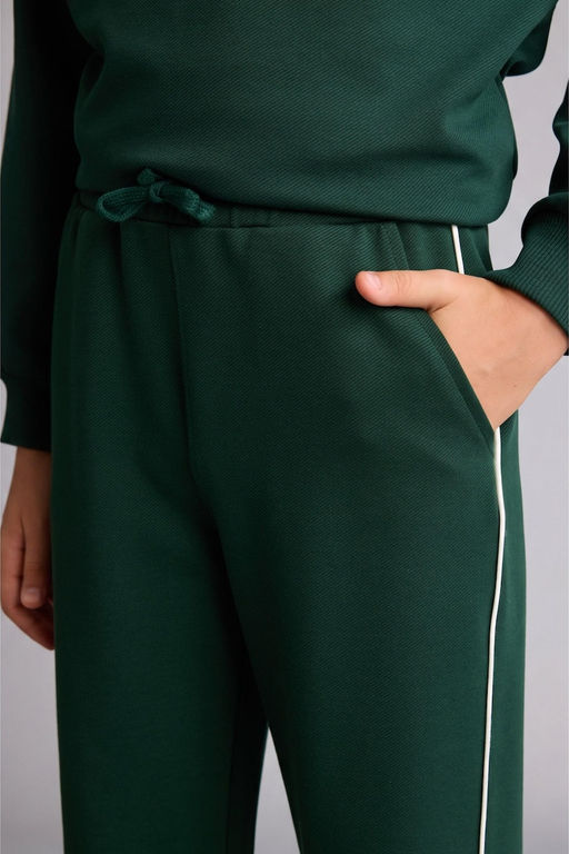 Pamuklu Jogger E_ofman Alt_ Erkek _ocuk - Defacto фото 3