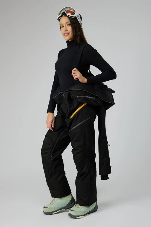 КОМБИНЕЗОН FISHT LIGHT UNISEX 22-13581 10 - Stayer фото 9