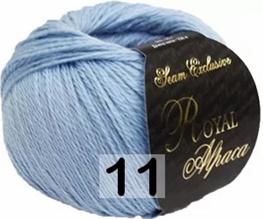 ROYAL ALPACA SEAM - Сеам фото 12