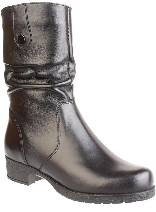 Полусапоги Francesco Donni F4F4 LP521-02T  фото 5