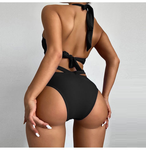 Купальник 753BK037 - Fashion фото 2
