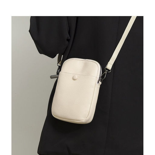 Bags Сумка женская / кожа / 	 0358091  фото 2