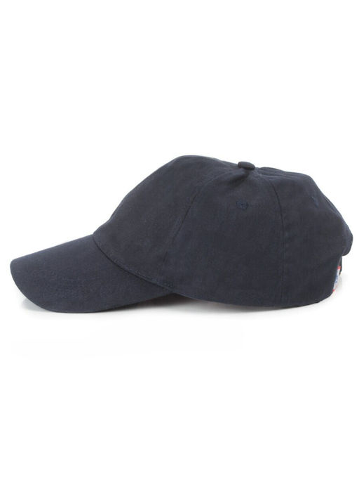 B-01 DK. BLUE Бейсболка