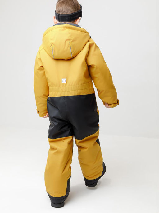 ВК 60128/3 УЗГ комбинезон дет - Crockid фото 5