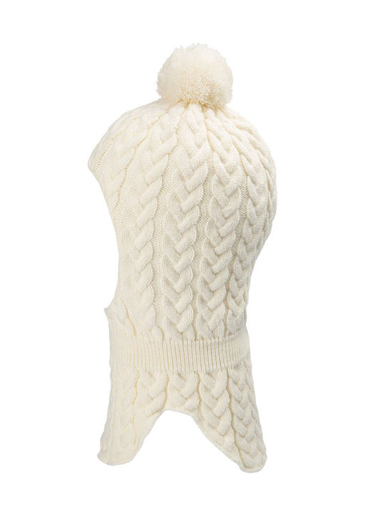 Шлем д/дев. Кира - Oldos фото 4