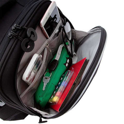 RAz-587-16 Рюкзак школьный - Grizzly фото 27