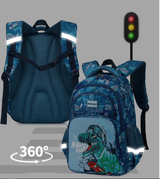 Рюкзак GO-2033