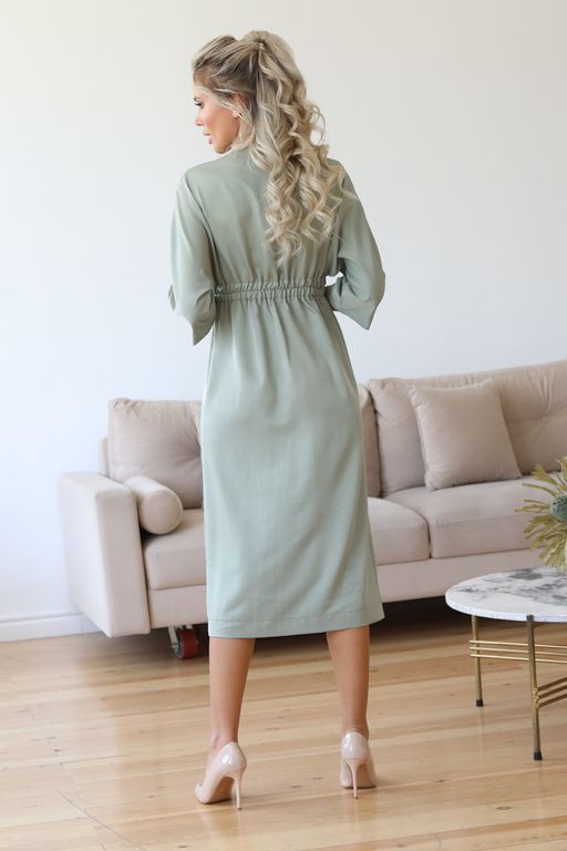 Платье П3-4123/2 - Wisell фото 2