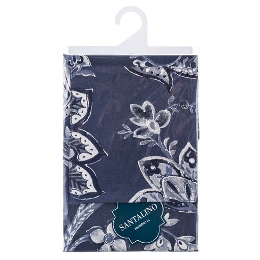 ФАРТУК САПФИР, СИНИЙ, 100 - Lefard фото 2