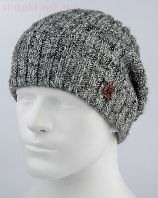 BJORN Колпак мужской (57-59)