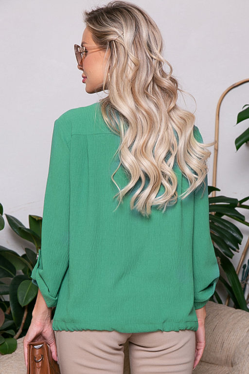 Жакет 8146 - Avili фото 7