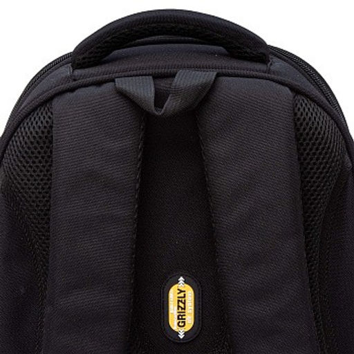 RAz-587-1 Рюкзак школьный - Grizzly фото 7