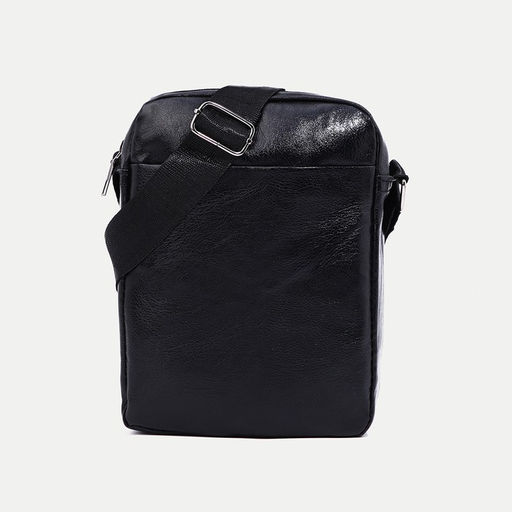 Сумка мужская, цвет черный - Simaland фото 4