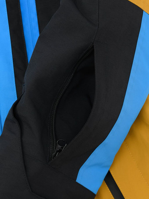 Куртка д/мал. "Банг"