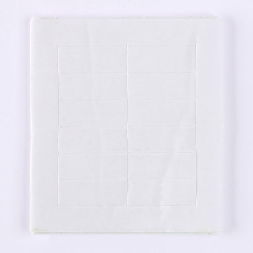 Цена за 2 шт. Топпер для торта «Бабочки», двухслойные, набор 12 шт., фиолетовый