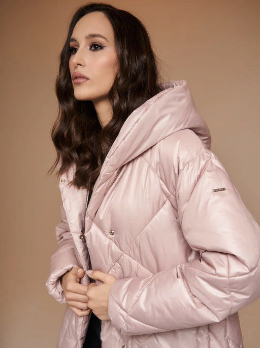 Пуховик женский 

АРТ. 71925z - Hoops фото 61