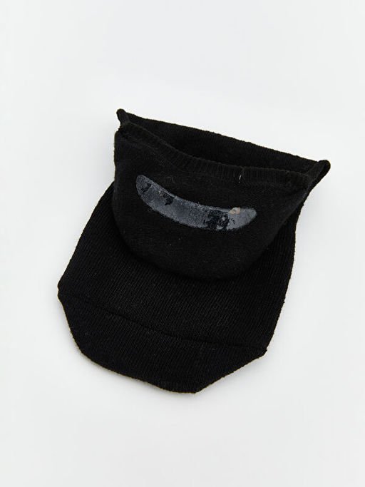 Kad?n D?z Babet ?orap 3l?