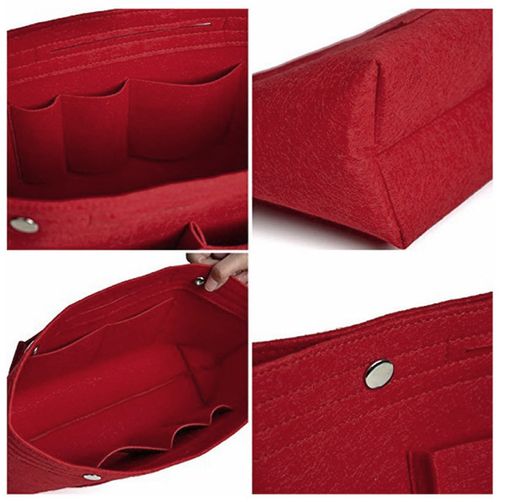 Органайзер OB-801-Red