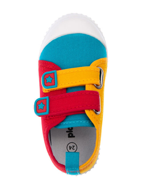 PlayToday / Кеды для мальчика  фото 7