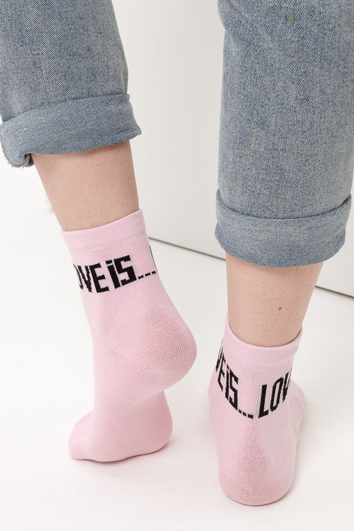 Носки женские Тренд (набор 3 пары) - Berchelli фото 13