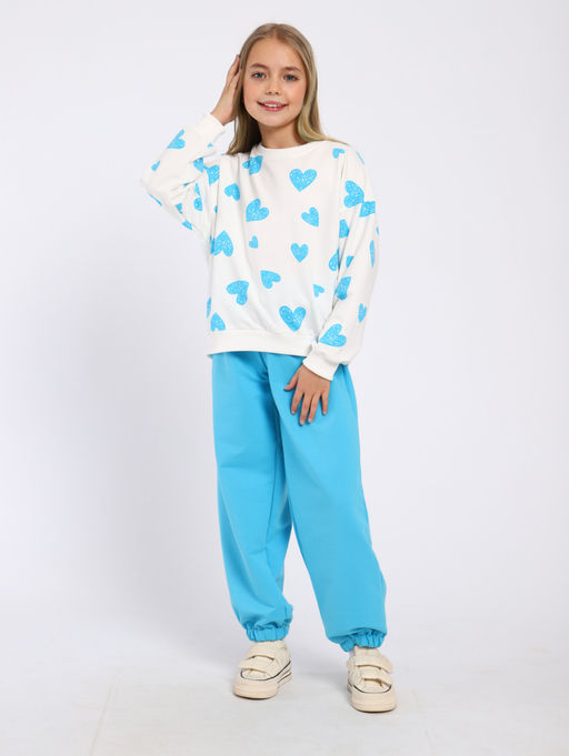 КМ177 Костюм Камила - Милаша фото 16