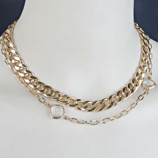 Колье арт. 26 3731 (id 266895) - Rada фото 2