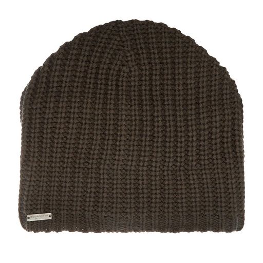 Шапка SEEBERGER арт. 18407-0 HEADSOCK (оливковый)